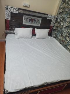 Prem sagar guest house - Ujjain - 1