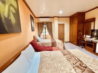 Mini Cost Apartment&Guesthouse - Chiang Mai - 3