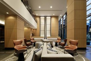 Fairfield by Marriott Sapporo - Sapporo - 4