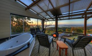 Island View Spa Cottage - Smithton - 8