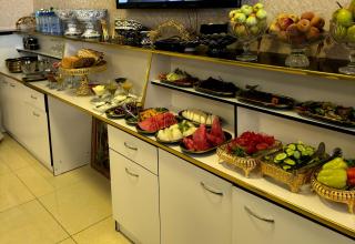 UMAR Hotel - 1
