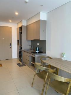 The Sóng Apartment - Lam's House - 2