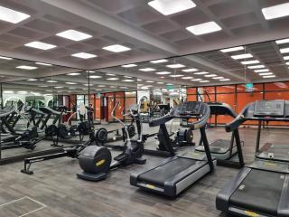 Soléa Hotel & Serviced Apartment Sunset Town Phu Quoc - 8