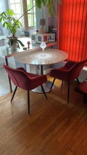 One Room Apartment in Paris Montmartre - 6