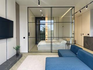 PREMIUM апартаменты в парке - Pavlodar - 4
