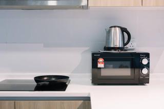 Seaview Tropicana218 3BR 2CP - 5