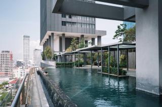Seaview Tropicana218 3BR 2CP - George Town - 2