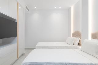 Lithos Luxury Resort - 1