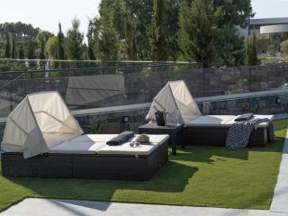 Lithos Luxury Resort - Chersónissos - 5