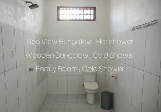 Nusa Indah Bungalows - 3