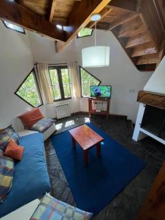 Casa grande con parrilla - San Martín de los Andes - 7
