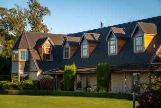 Fyffe Country Lodge - Kaikoura - 0