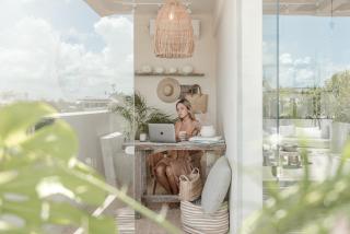 Jungle Chic - Tulum - 1