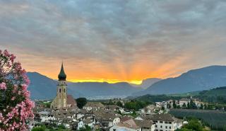Villa Maria Boutique Apartment St Pauls - Eppan an der Weinstraße - 0