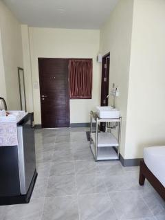 Baan Mae Hostel CNX - Ban Chang Kham - 5