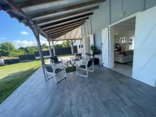 Villa H GABRIEL - Le Marin - 7