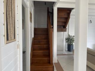 Villa H GABRIEL - Le Marin - 1