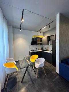 Апартаменты в центре Еревана - 4