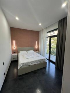 Апартаменты в центре Еревана - 2