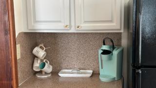 Galveston ‘Blue Bungalow’ - Walk to Beach! - Galveston - 8