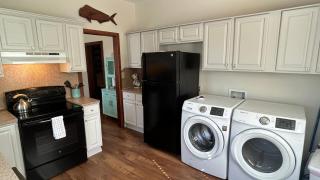 Galveston ‘Blue Bungalow’ - Walk to Beach! - Galveston - 9