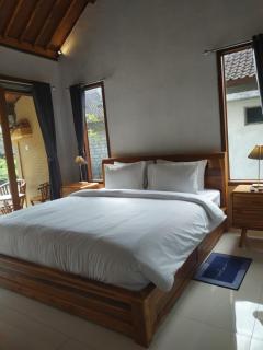 Lami Guest House by TON Solutions - Ubud - 1