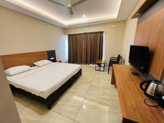 Ayur County Resort - Chinnakanal - 6