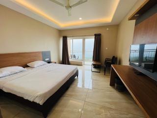 Ayur County Resort - Chinnakanal - 8