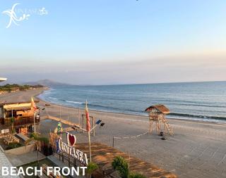 Funtasea Hotel and Beach Resort - Iba - 1