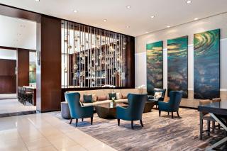 The Westin Memphis Beale Street - Memphis - 7