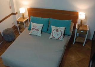 Estupenda habitación privada deluxe - 8