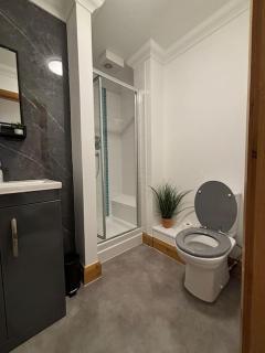 Vibrant City Center Studio Apartment 6a - Norwich - 2