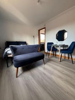 Vibrant City Center Studio Apartment 6a - Norwich - 8