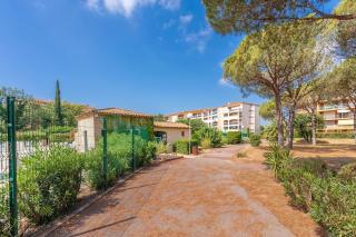 Joli 32m2, piscine, parking, Wifi - Fréjus - 9