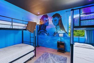 Avatar Luxe Villa 5BR w Cinema, Pool, Game Room & BBQ - 5