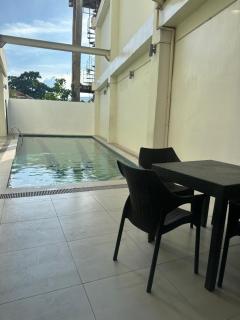 Condo with a view in Cebu City - 4