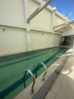 Condo with a view in Cebu City - 3