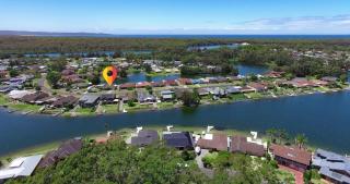 Holiday on the Water - Sussex Inlet - 9