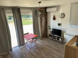 Appartement privé dans villa - Montauban - 5