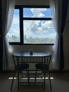 Condo with a view in Cebu City - 6
