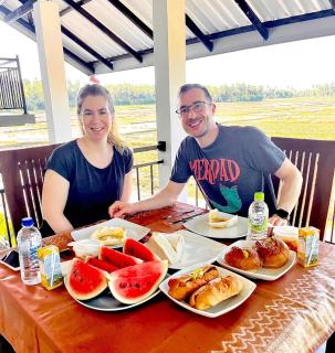 Oragan Resort - Tissamaharama - 8