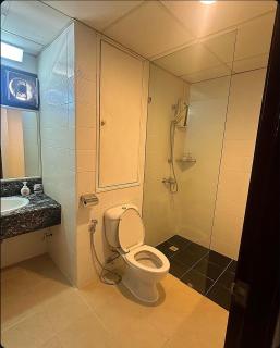 Patong Tower Apartments By Tida - Patong - 1