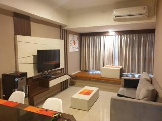 Cozy Room in Orange County Suite-Apartment In Lippo-Cikarang CBD - Cikarang - 0