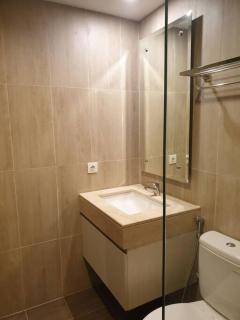 Cozy Room in Orange County Suite-Apartment In Lippo-Cikarang CBD - Cikarang - 7