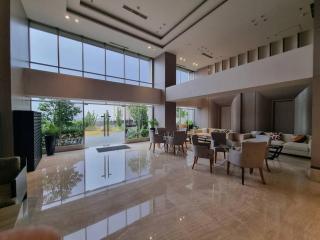 Cozy Room in Orange County Suite-Apartment In Lippo-Cikarang CBD - Cikarang - 2