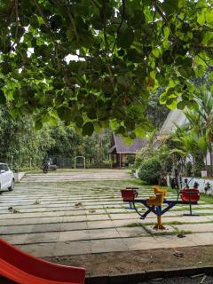 Brook Valley Resort - Vayittiri - 8
