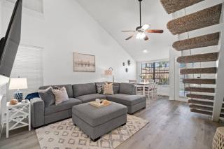 Renovated Townhome 5 mins walk to Beach - Panama City Beach - 0