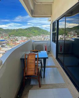 Patong Tower Apartments By Tida - Patong - 7