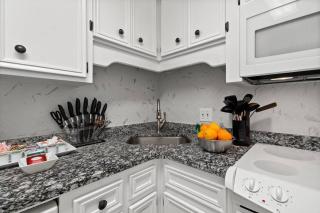 Renovated Townhome 5 mins walk to Beach - Panama City Beach - 3