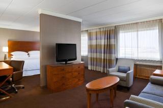 Sheraton Niagara Falls - 2